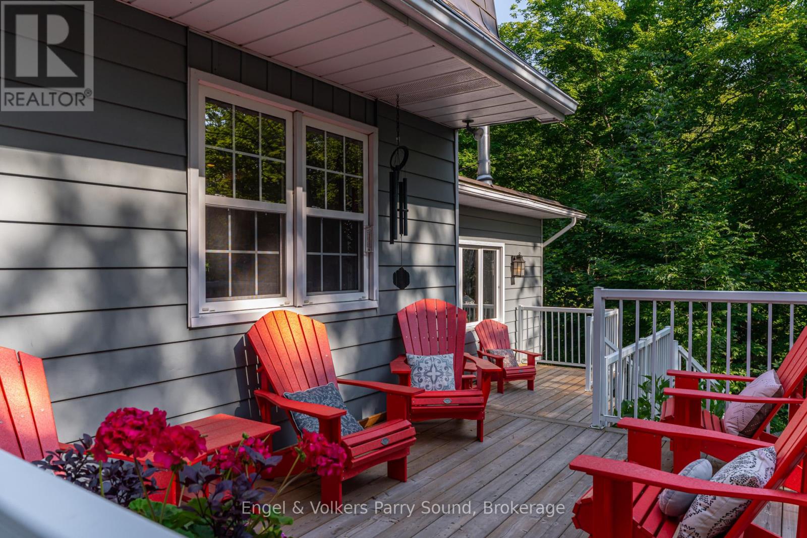 6 Harmony Lane, Parry Sound, Ontario  P2A 0B1 - Photo 2 - X12294220
