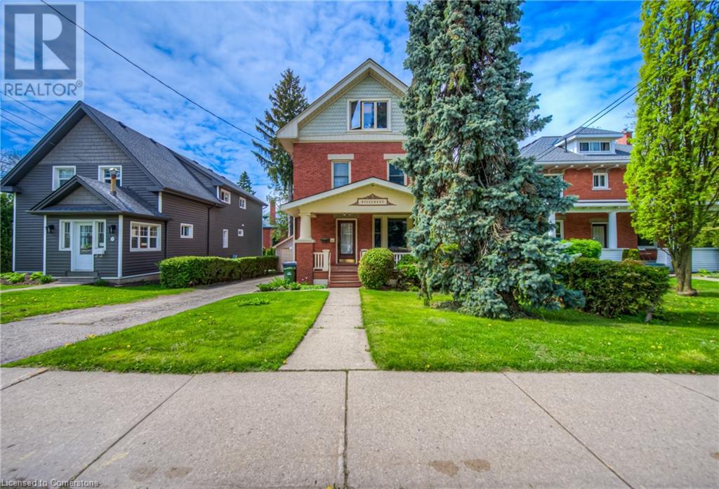Property at 337 GORDON Street image 1