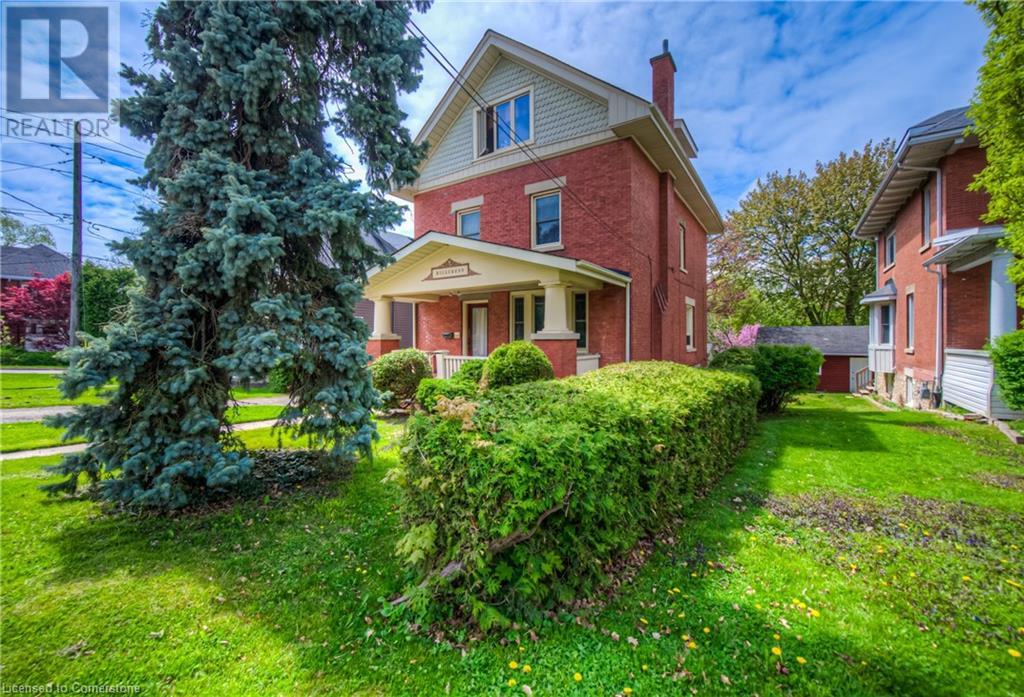 Property at 337 GORDON Street image 2