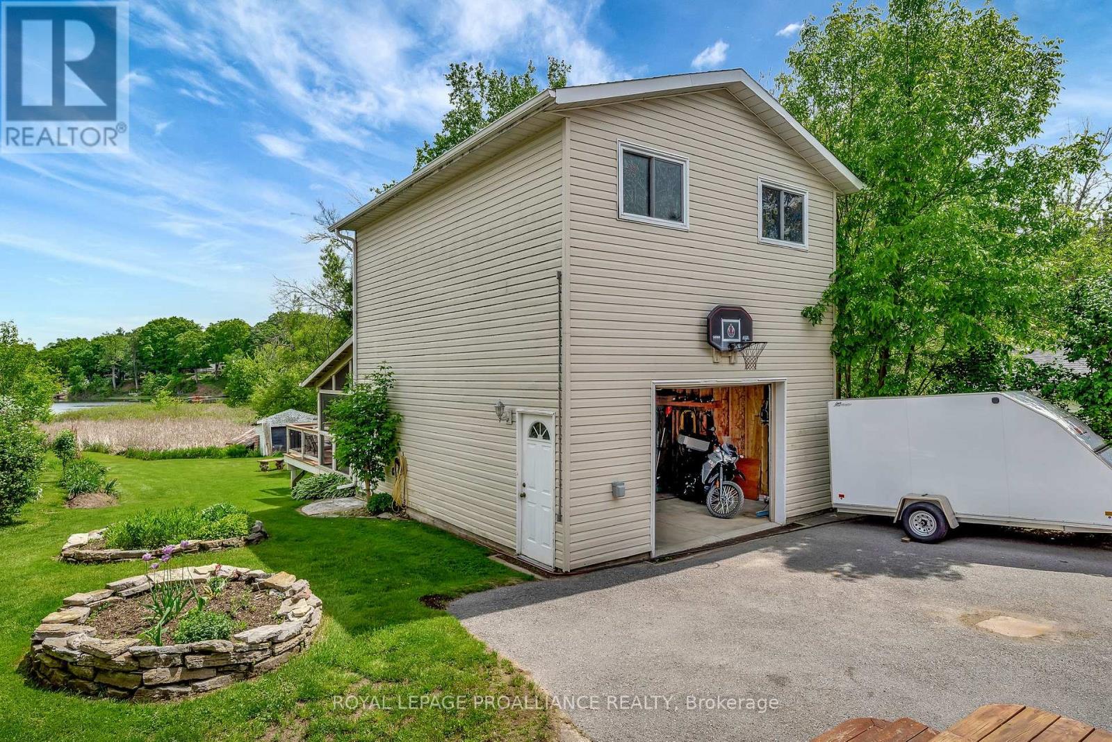 6662 Road 38, Frontenac, Ontario  K0H 2W0 - Photo 34 - X12192403