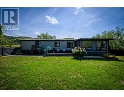 3546 YELLOWHEAD Highway Unit# 13, barriere, British Columbia