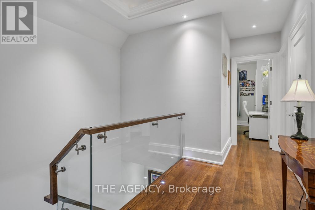 52 Carmichael Avenue, Toronto, Ontario  M5M 2W7 - Photo 15 - C12293590
