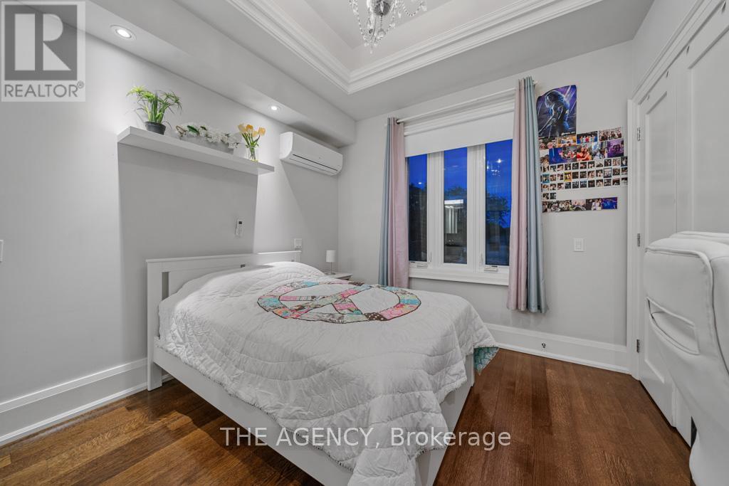 52 Carmichael Avenue, Toronto, Ontario  M5M 2W7 - Photo 23 - C12293590