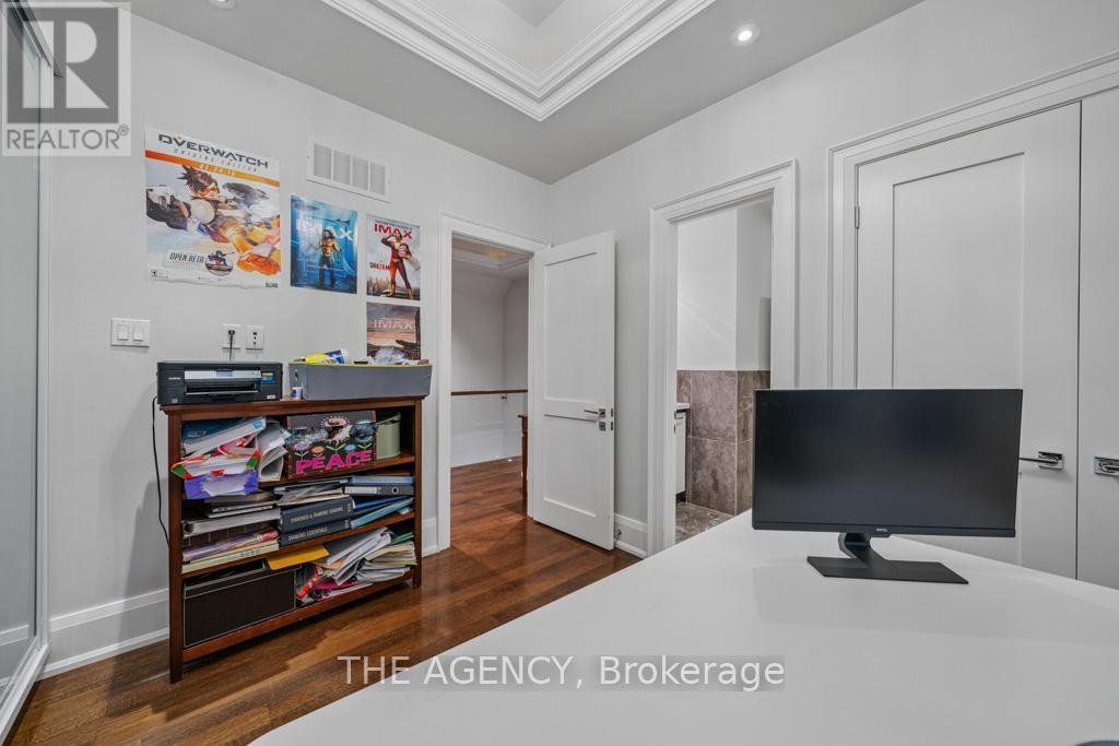 52 Carmichael Avenue, Toronto, Ontario  M5M 2W7 - Photo 19 - C12293590