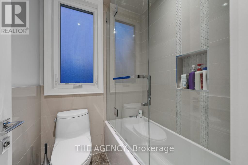 52 Carmichael Avenue, Toronto, Ontario  M5M 2W7 - Photo 22 - C12293590