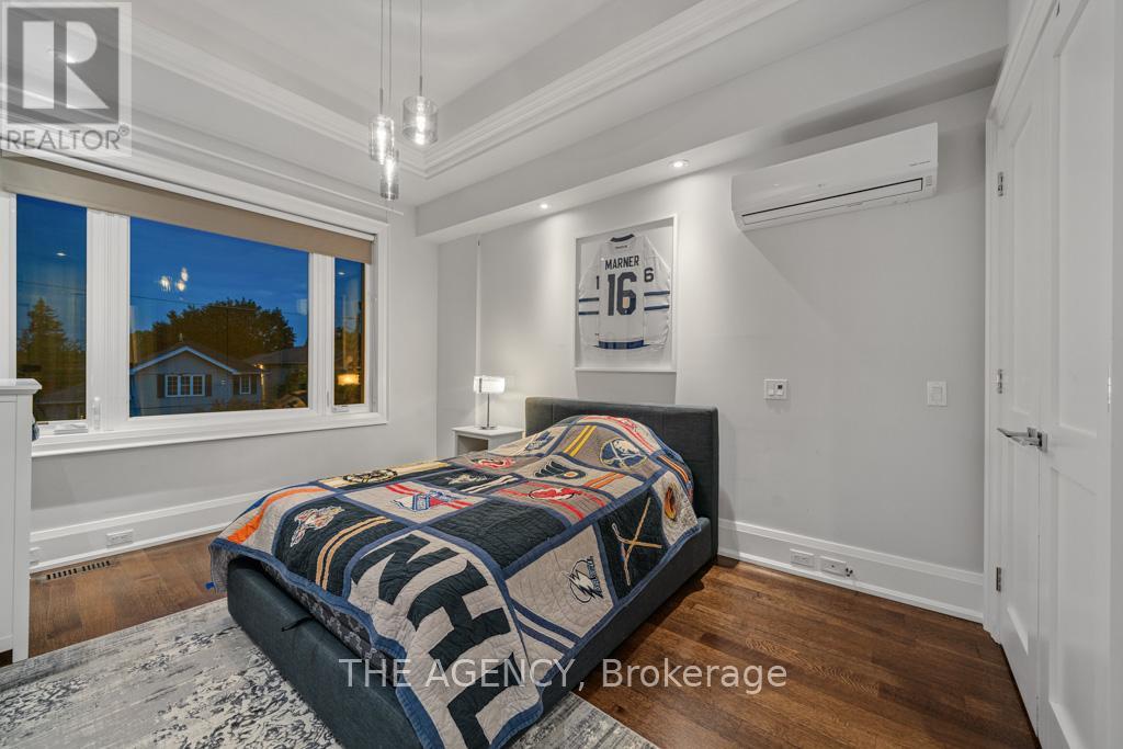 52 Carmichael Avenue, Toronto, Ontario  M5M 2W7 - Photo 21 - C12293590