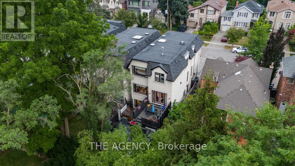 52 Carmichael Avenue, Toronto, Ontario  M5M 2W7 - Photo 36 - C12293590