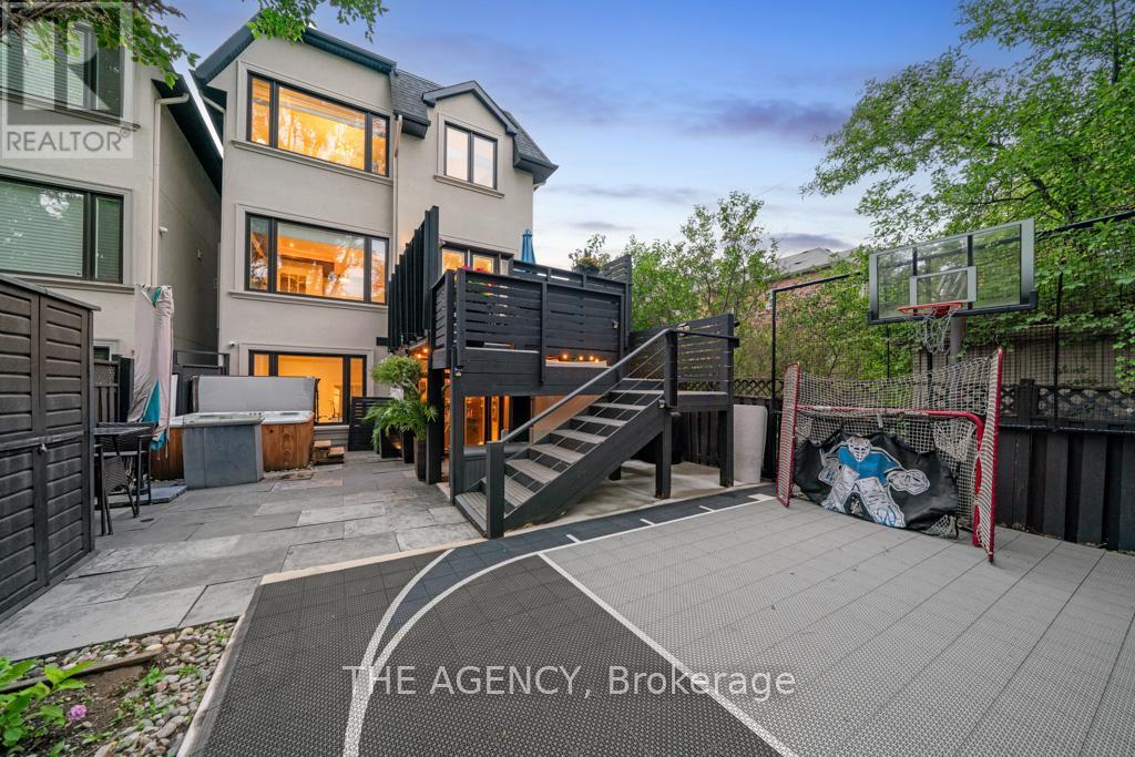 52 Carmichael Avenue, Toronto, Ontario  M5M 2W7 - Photo 34 - C12293590