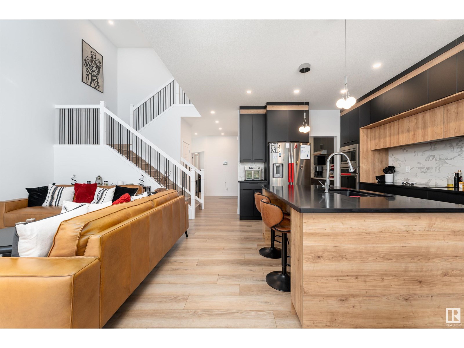 3235 Pelerin Cr, Beaumont, Alberta  T4X 2Z1 - Photo 14 - E4443014