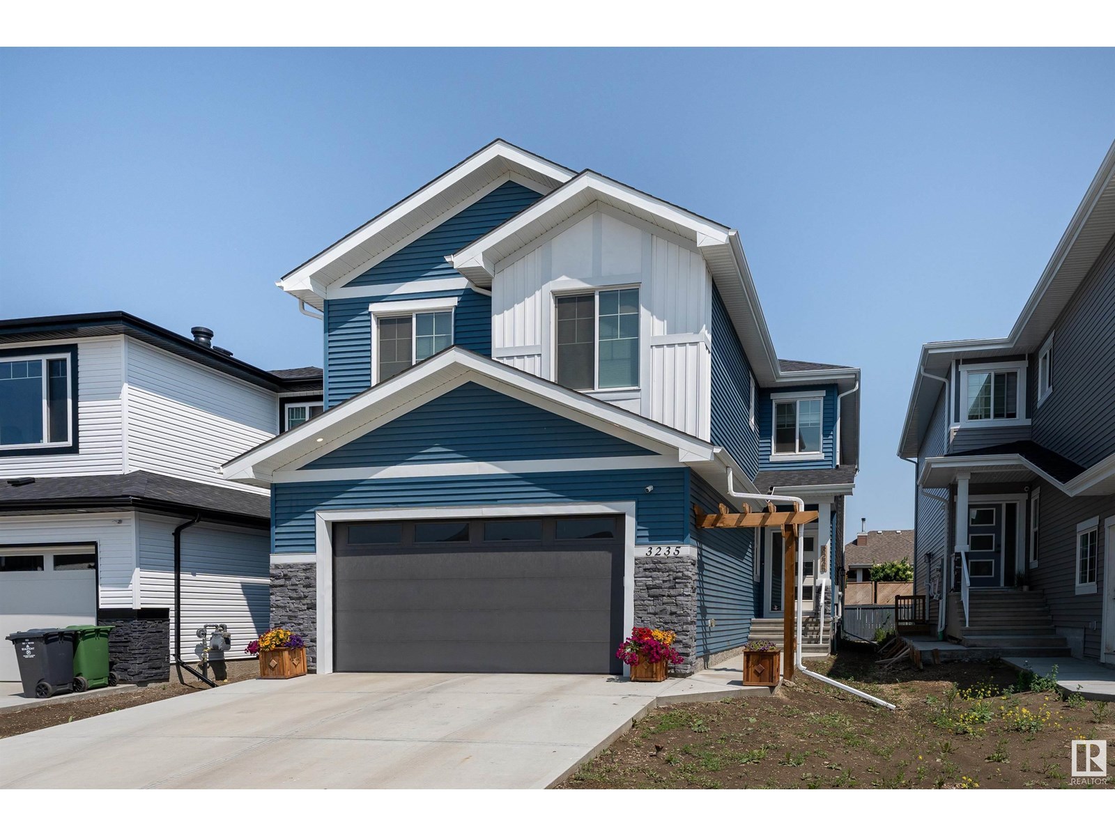 3235 Pelerin Cr, Beaumont, Alberta  T4X 2Z1 - Photo 47 - E4443014