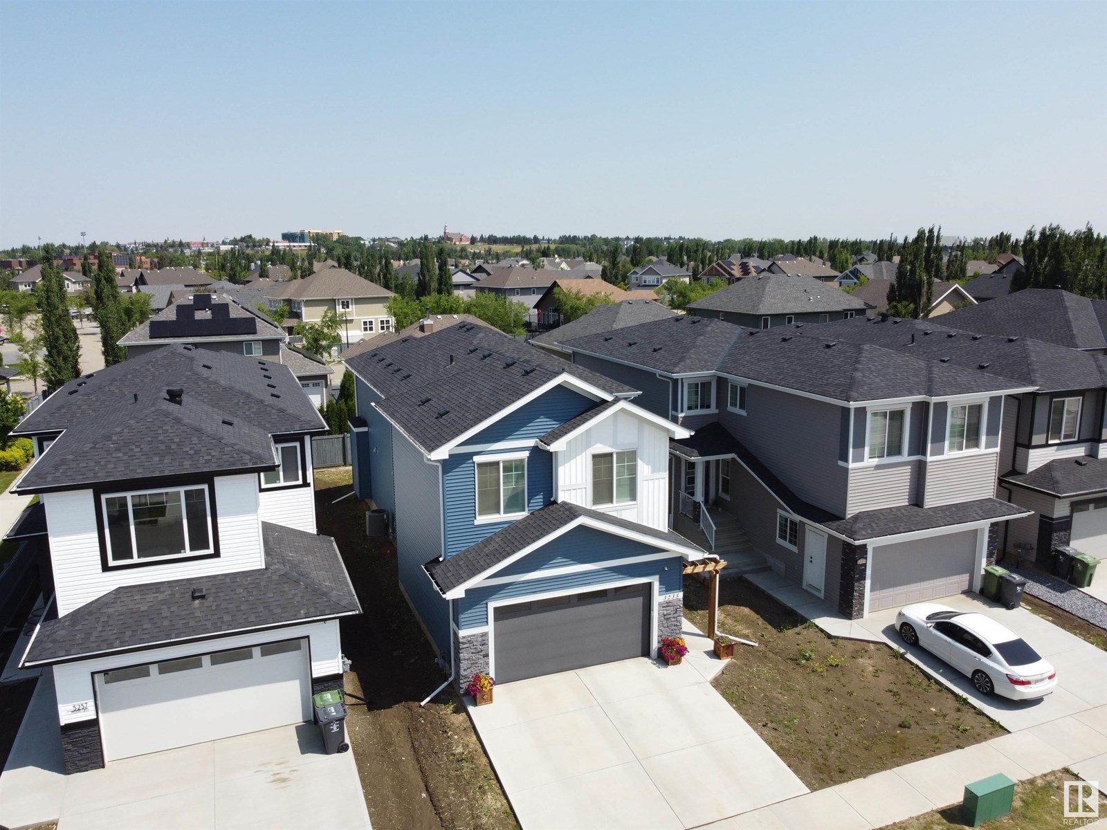 3235 Pelerin Cr, Beaumont, Alberta  T4X 2Z1 - Photo 52 - E4443014