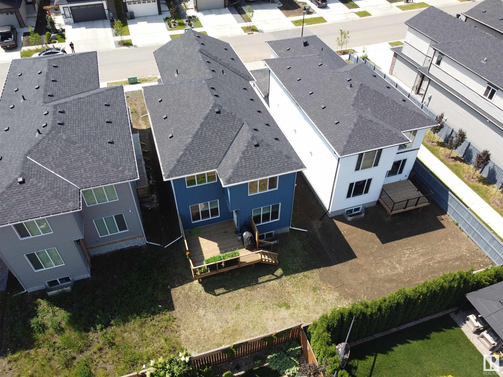 3235 Pelerin Cr, Beaumont, Alberta  T4X 2Z1 - Photo 54 - E4443014