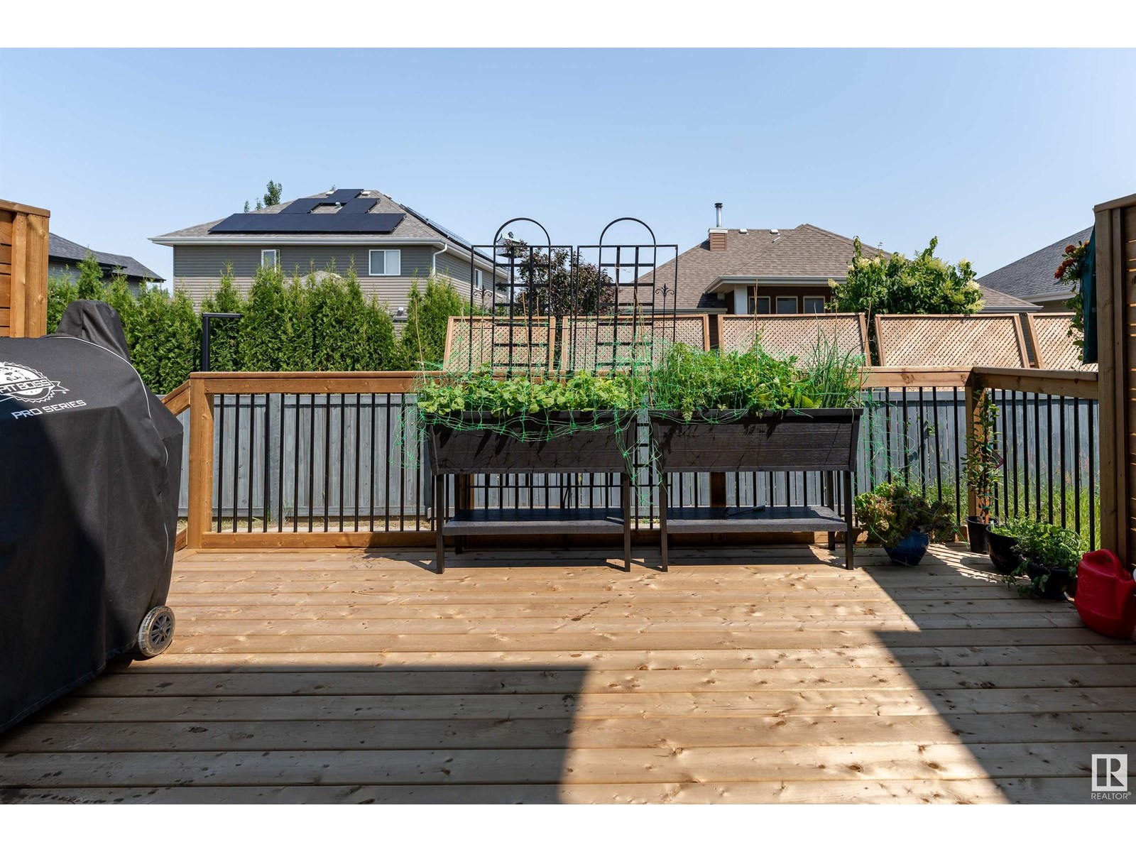 3235 Pelerin Cr, Beaumont, Alberta  T4X 2Z1 - Photo 42 - E4443014