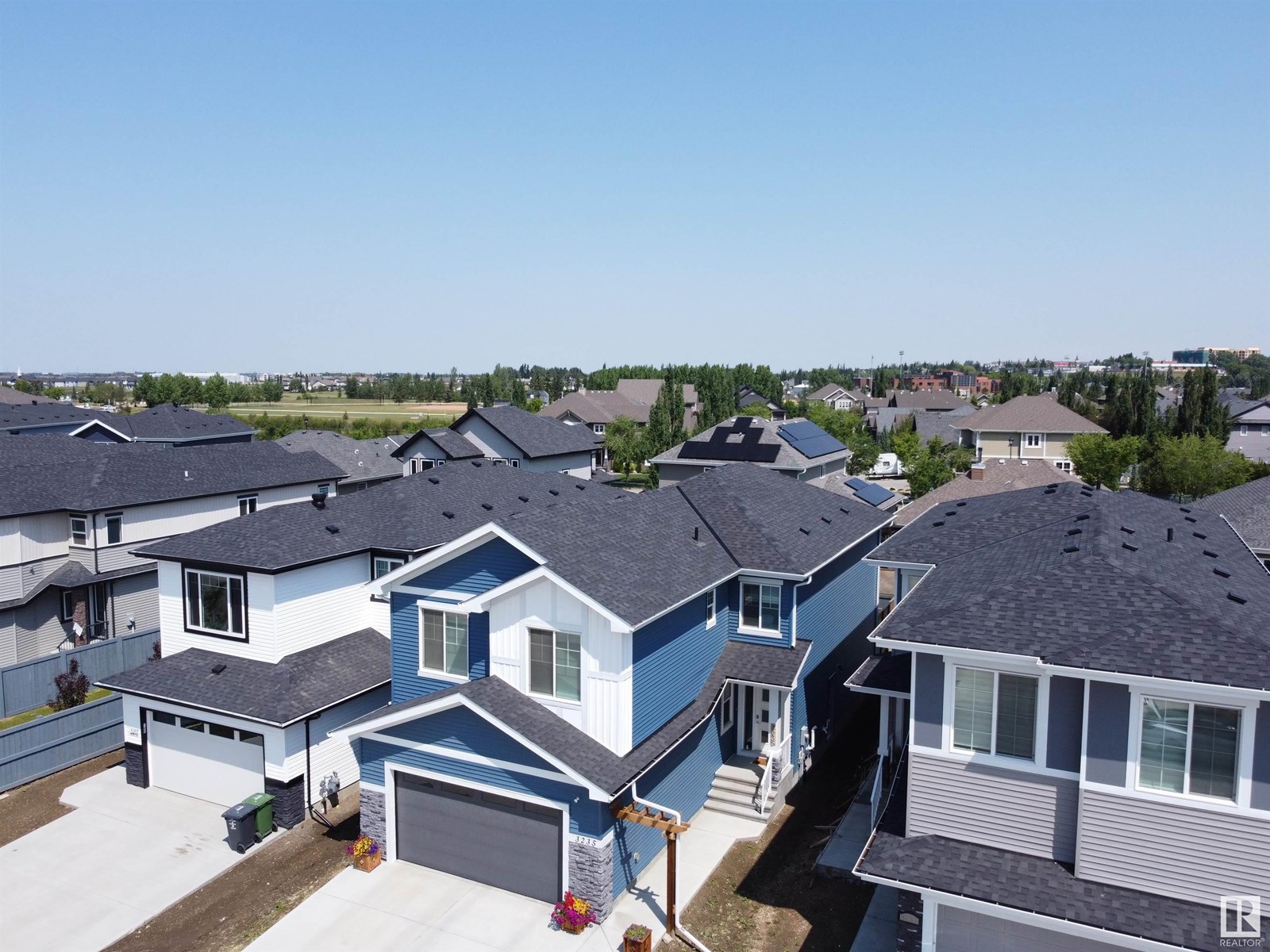 3235 Pelerin Cr, Beaumont, Alberta  T4X 2Z1 - Photo 49 - E4443014