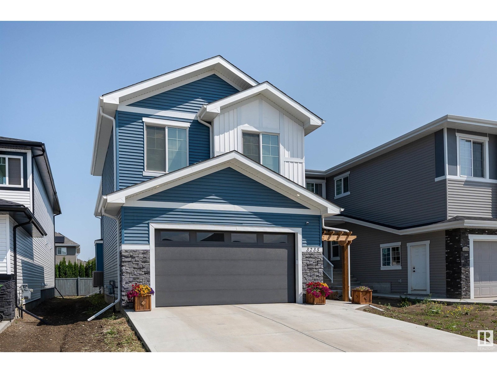 3235 Pelerin Cr, Beaumont, Alberta  T4X 2Z1 - Photo 48 - E4443014