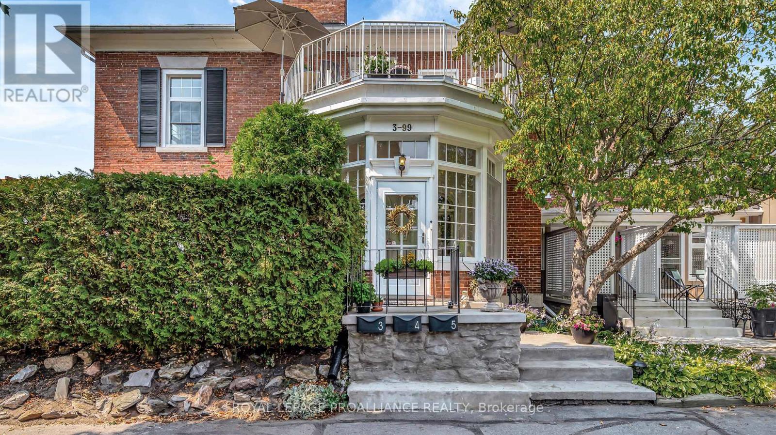 Property at 3 - 99 BRIDGE STREET E image 2