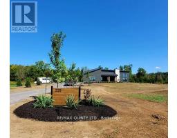225 MITCHELLS CROSSROAD, Prince Edward County, Ontario