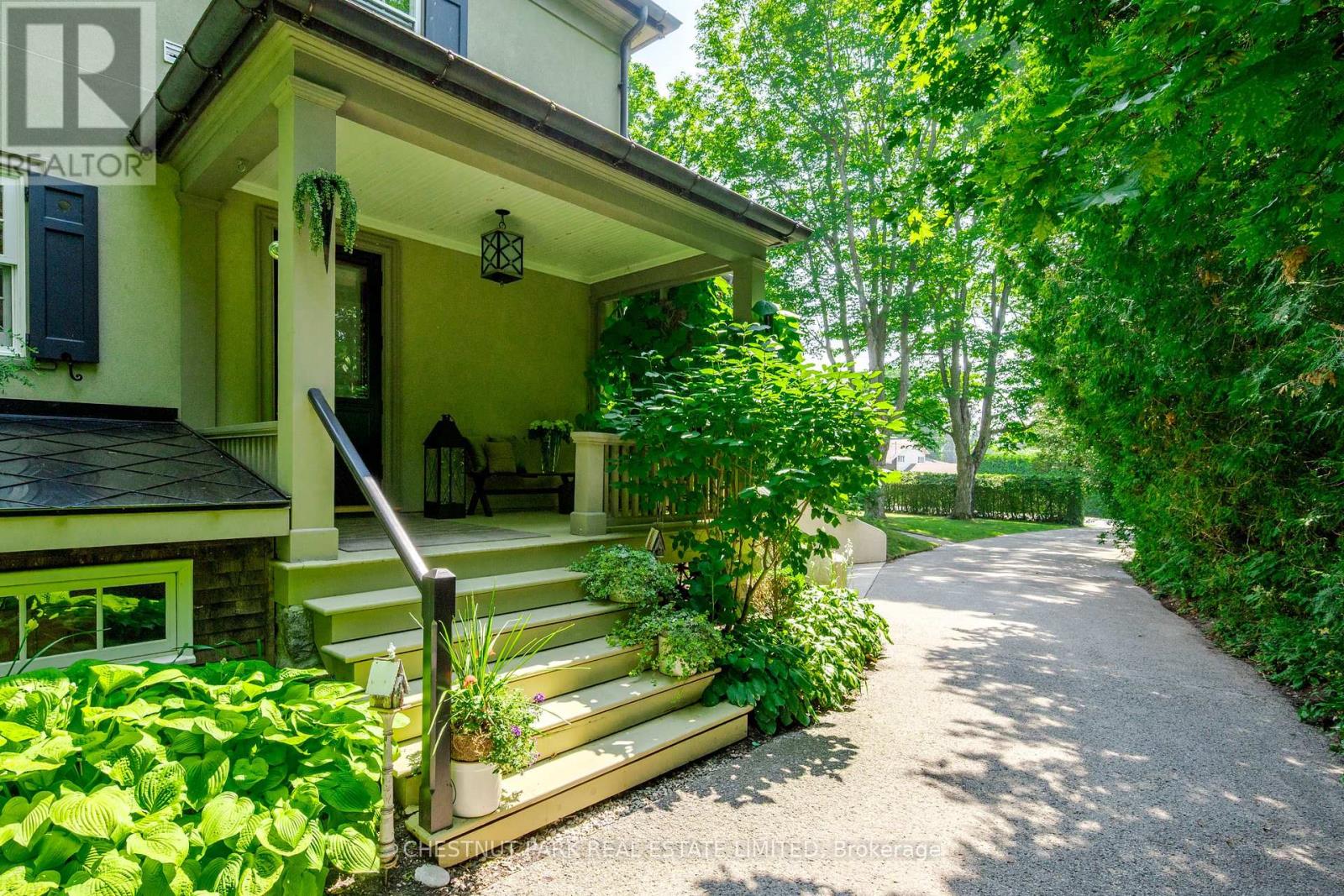 188 Dorset Street W, Port Hope, Ontario  L1A 1G2 - Photo 50 - X12294604