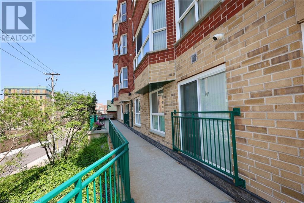 20 St George Street Unit# 404, Kitchener, Ontario  N2G 2S7 - Photo 22 - 40749502