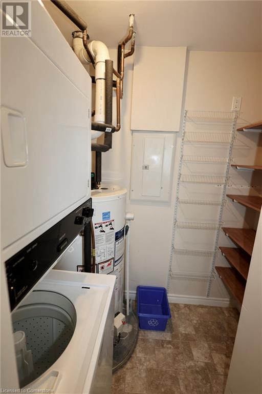 20 St George Street Unit# 404, Kitchener, Ontario  N2G 2S7 - Photo 20 - 40749502