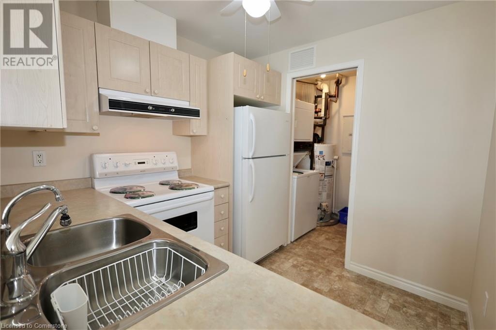 20 St George Street Unit# 404, Kitchener, Ontario  N2G 2S7 - Photo 8 - 40749502