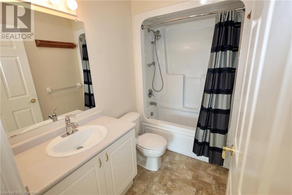 20 St George Street Unit# 404, Kitchener, Ontario  N2G 2S7 - Photo 15 - 40749502