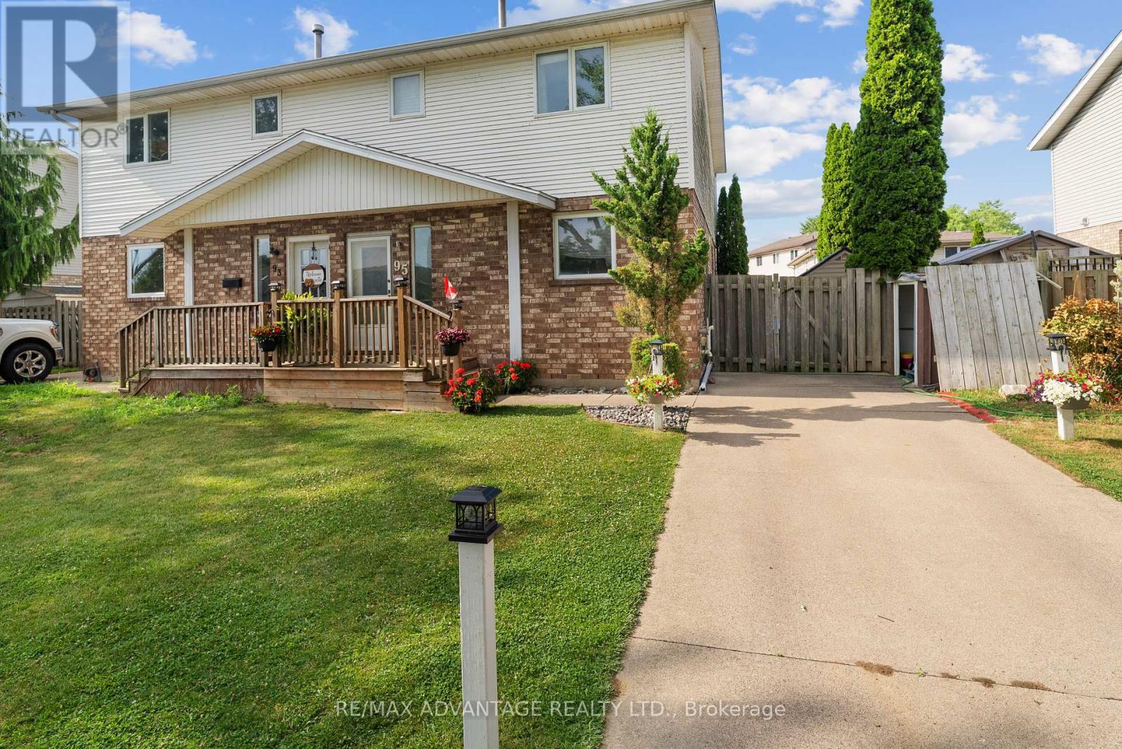 Property at 95 CLARENCE AVENUE image 2