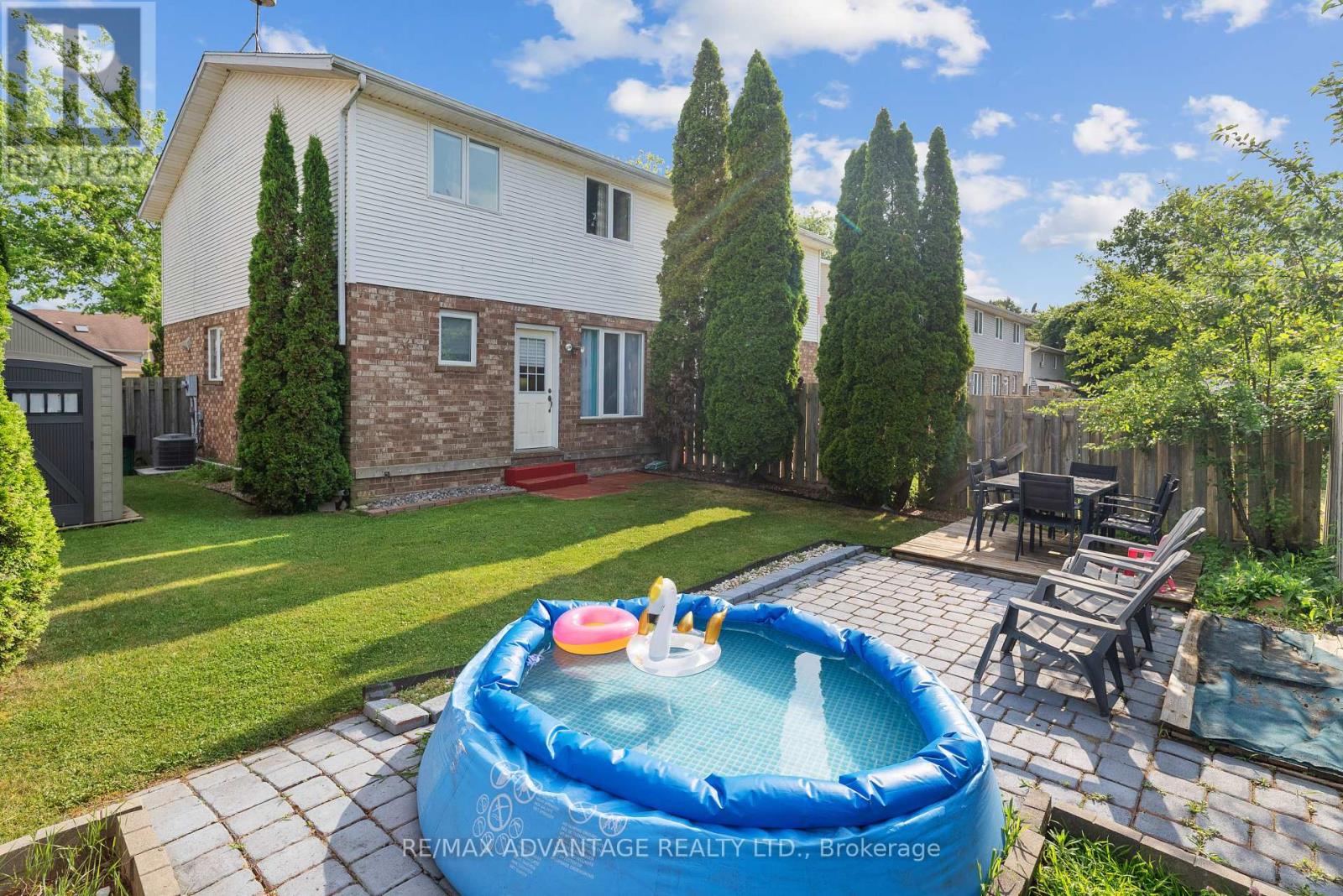 95 Clarence Avenue, Leamington, Ontario  N8H 5B8 - Photo 31 - X12294576
