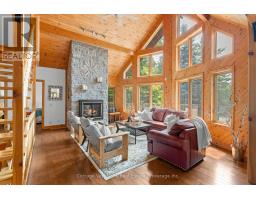 1292 Port Cunnington Road, Lake Of Bays (Franklin), Ca