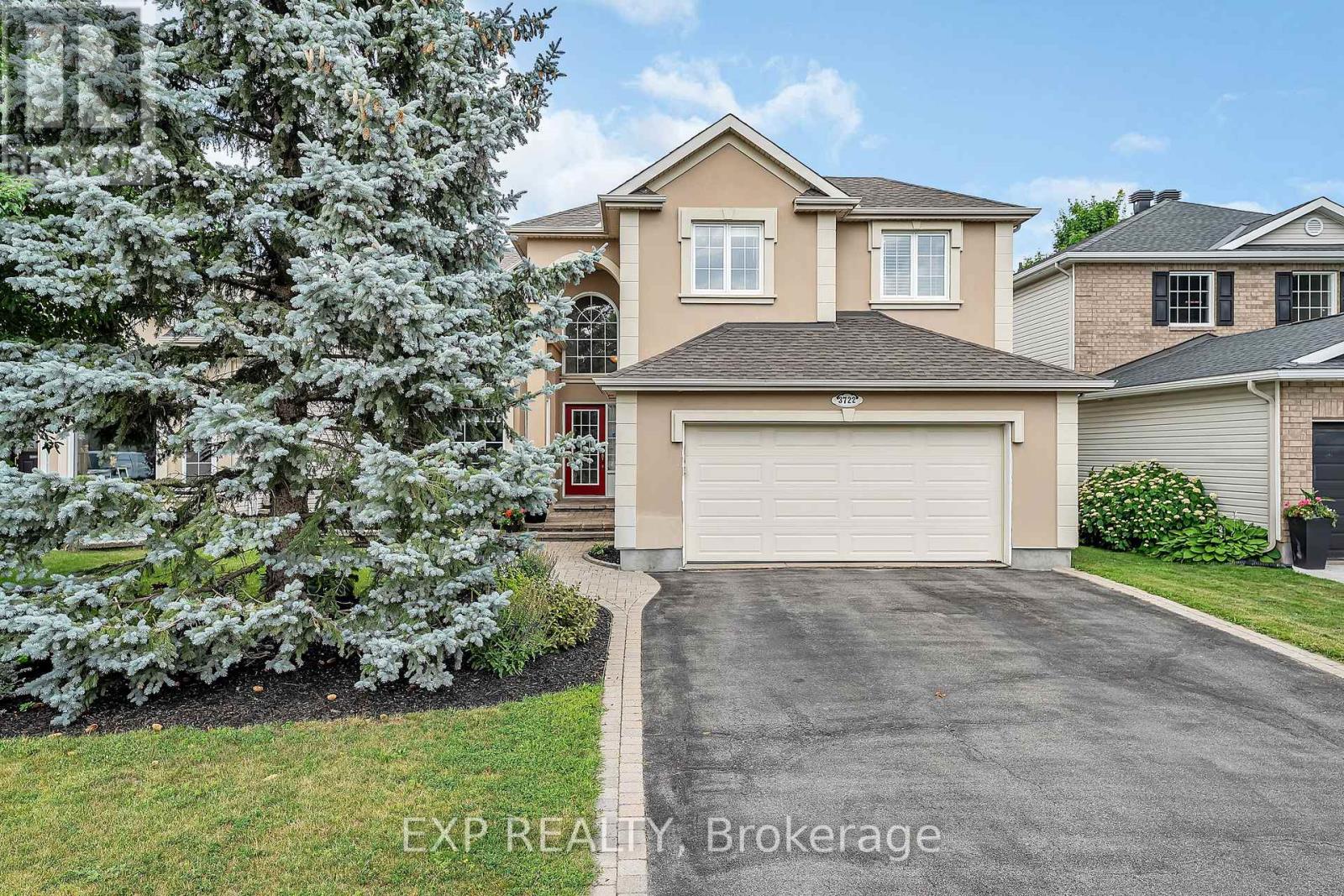 Property at 3722 MOUNTAIN MEADOWS CRESCENT N image 1