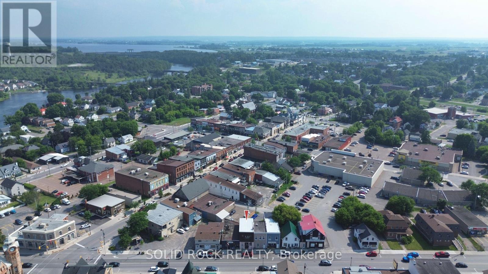 50 Madawaska Street, Arnprior, Ontario  K7S 1R9 - Photo 27 - X12294619