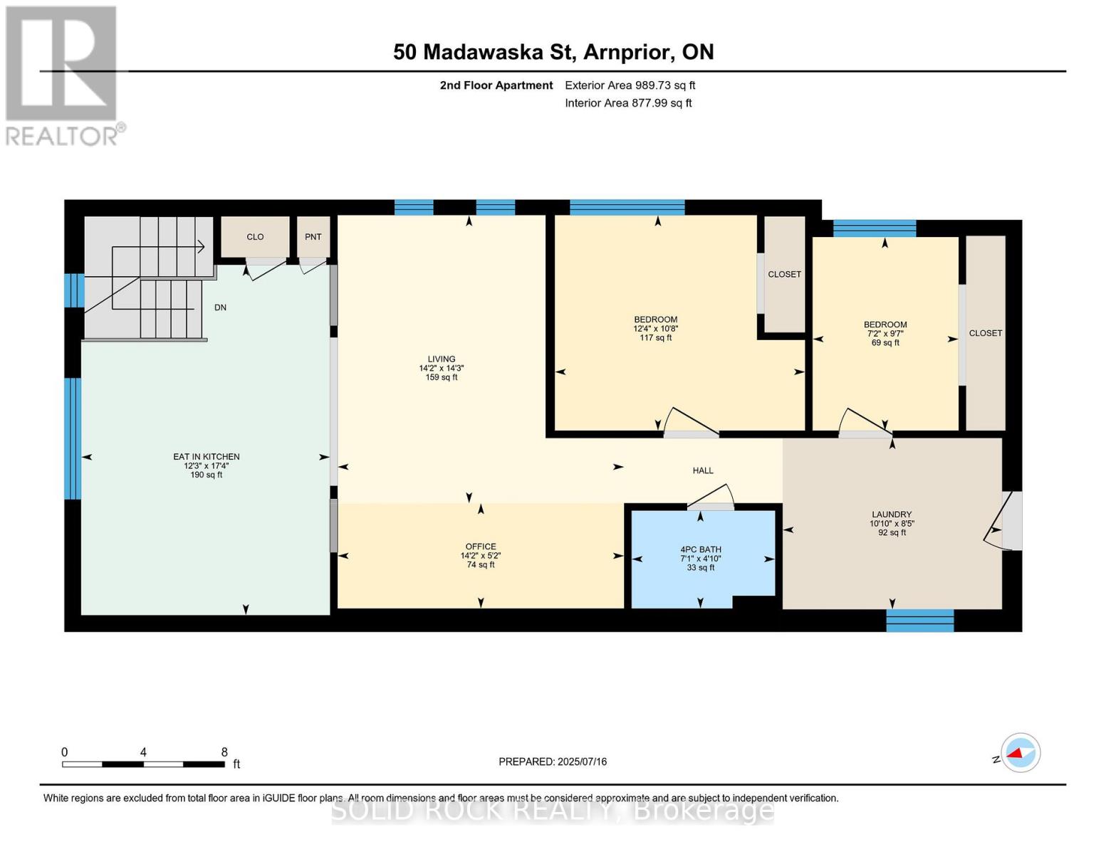 50 Madawaska Street, Arnprior, Ontario  K7S 1R9 - Photo 33 - X12294619