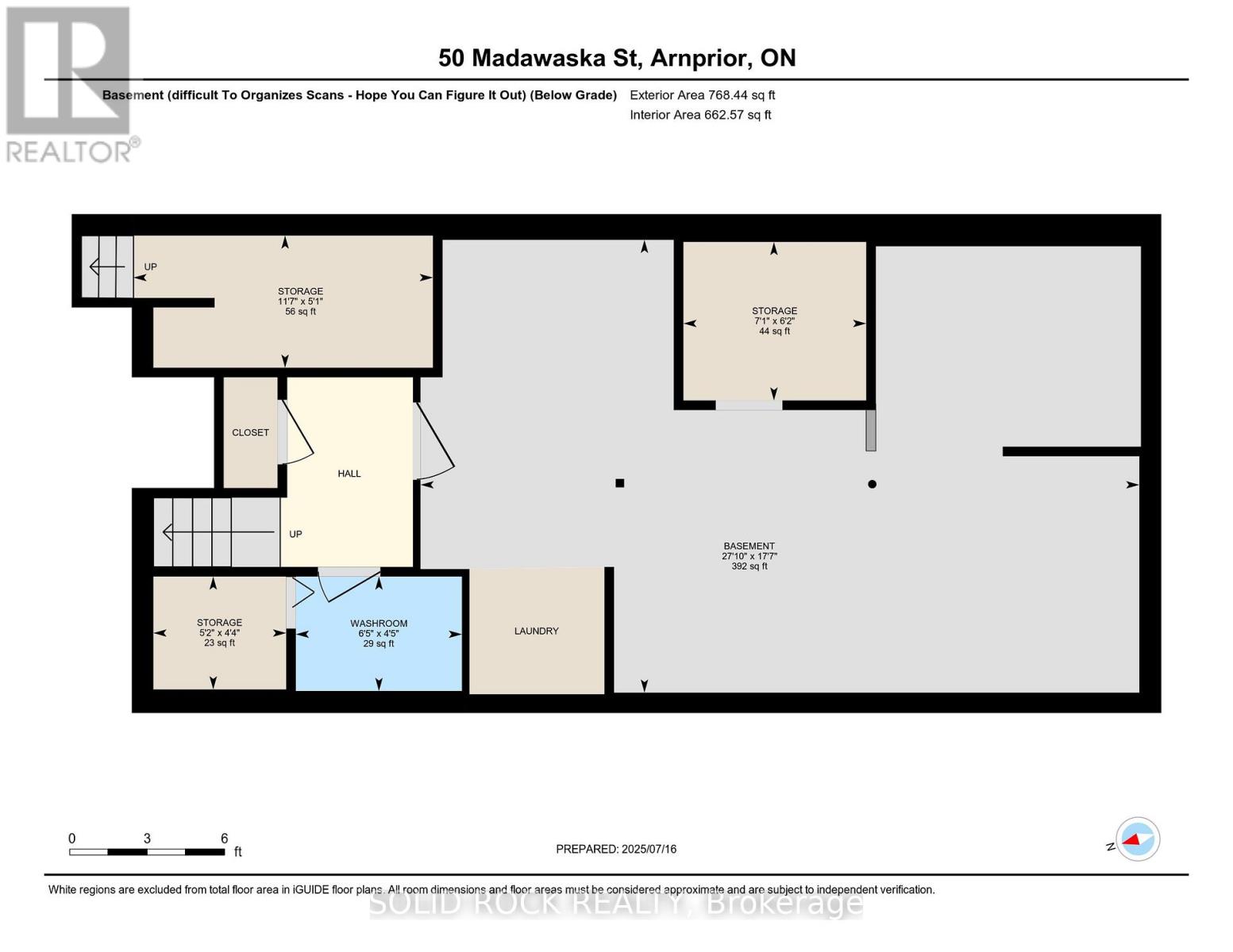 50 Madawaska Street, Arnprior, Ontario  K7S 1R9 - Photo 34 - X12294619