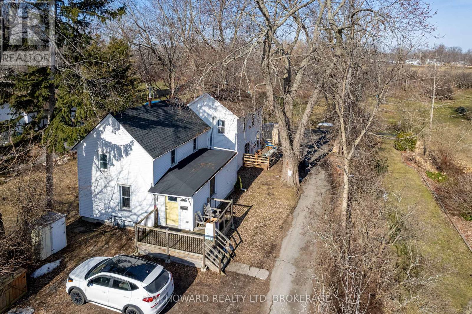 474 Lakeshore Road, Fort Erie (Lakeshore), Ontario  L2A 1B5 - Photo 23 - X12294586