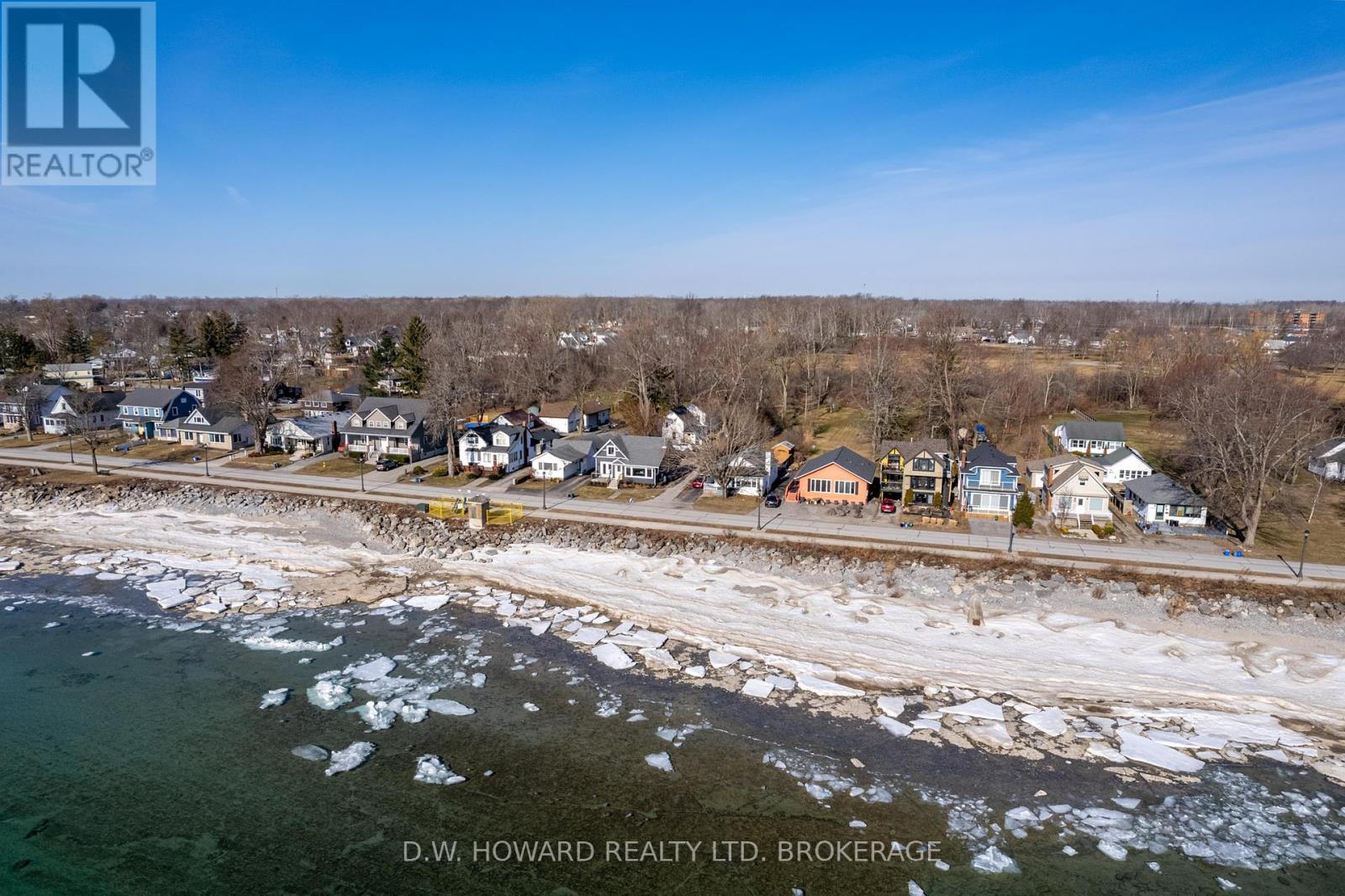 474 Lakeshore Road, Fort Erie (Lakeshore), Ontario  L2A 1B5 - Photo 39 - X12294586