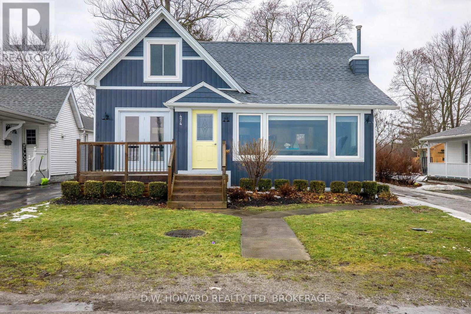 474 Lakeshore Road, Fort Erie (Lakeshore), Ontario  L2A 1B5 - Photo 6 - X12294586