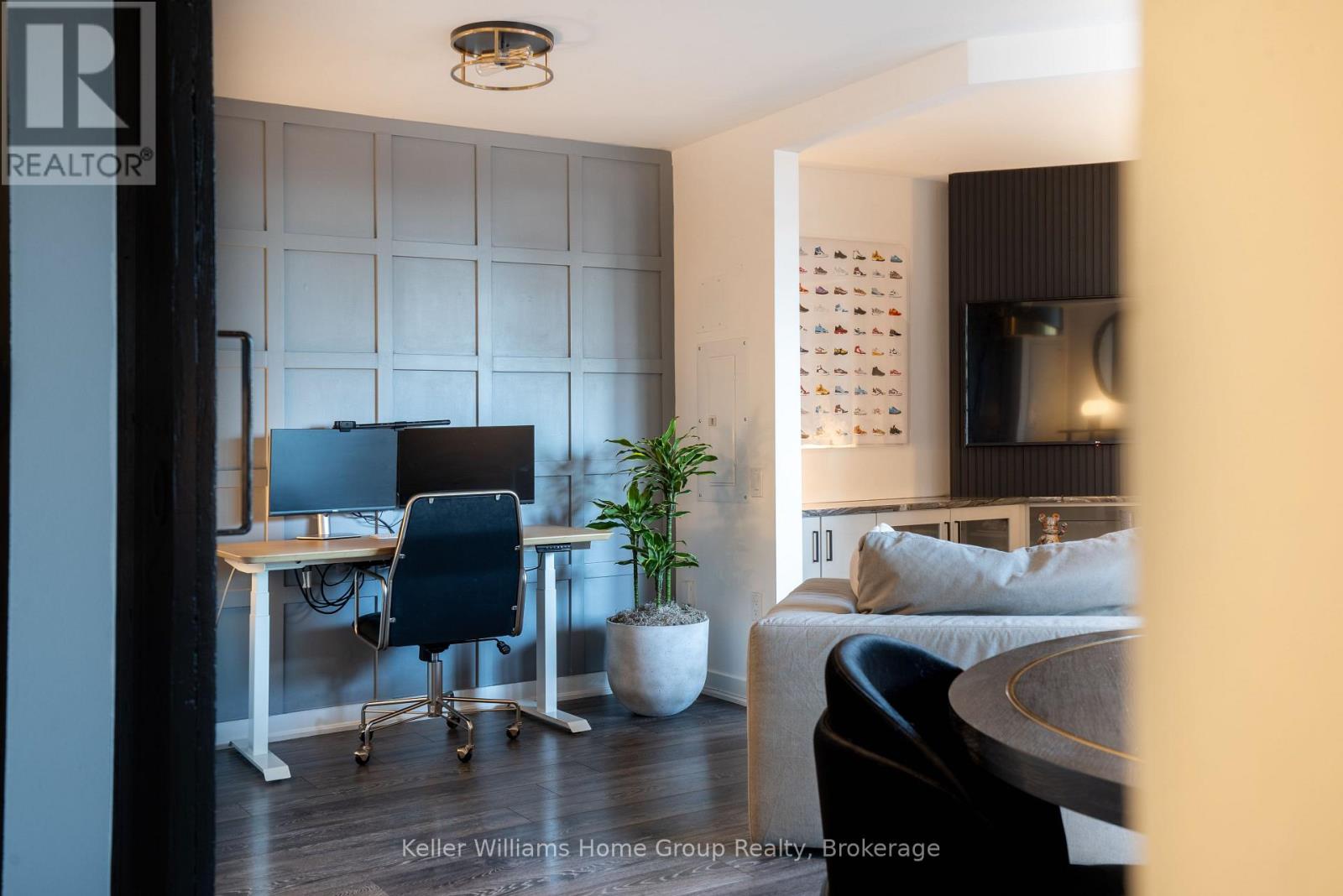 430w - 775 King Street W, Toronto, Ontario  M5V 2K3 - Photo 10 - C12294585