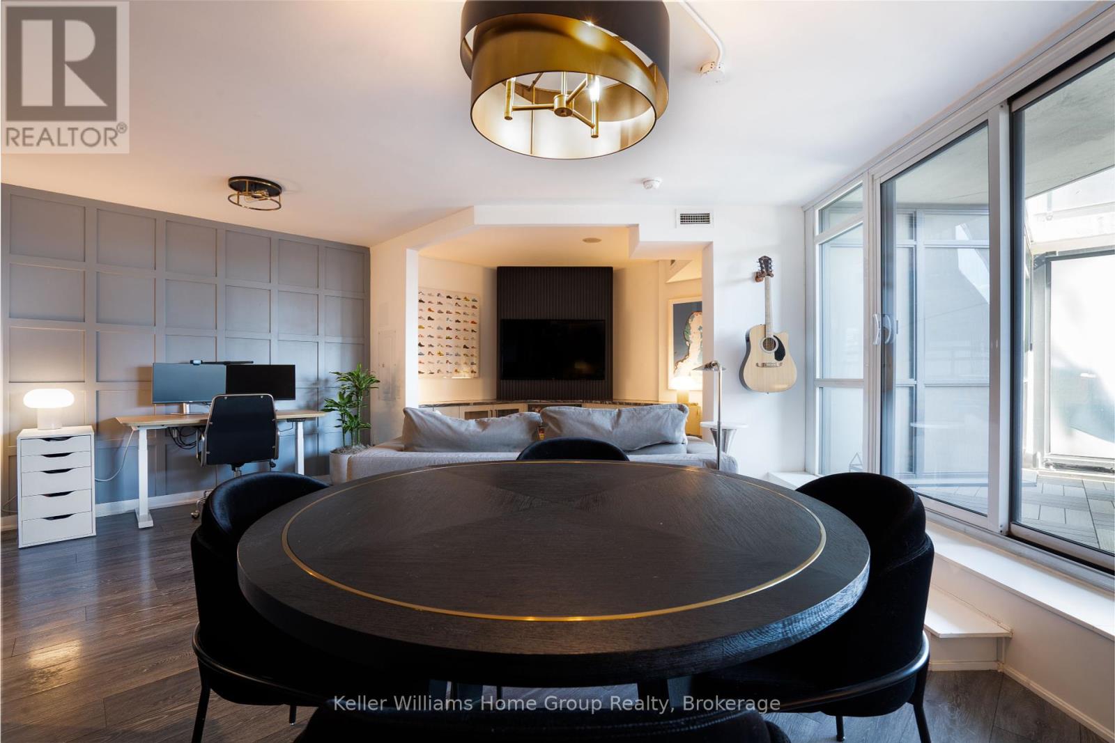 430w - 775 King Street W, Toronto, Ontario  M5V 2K3 - Photo 11 - C12294585