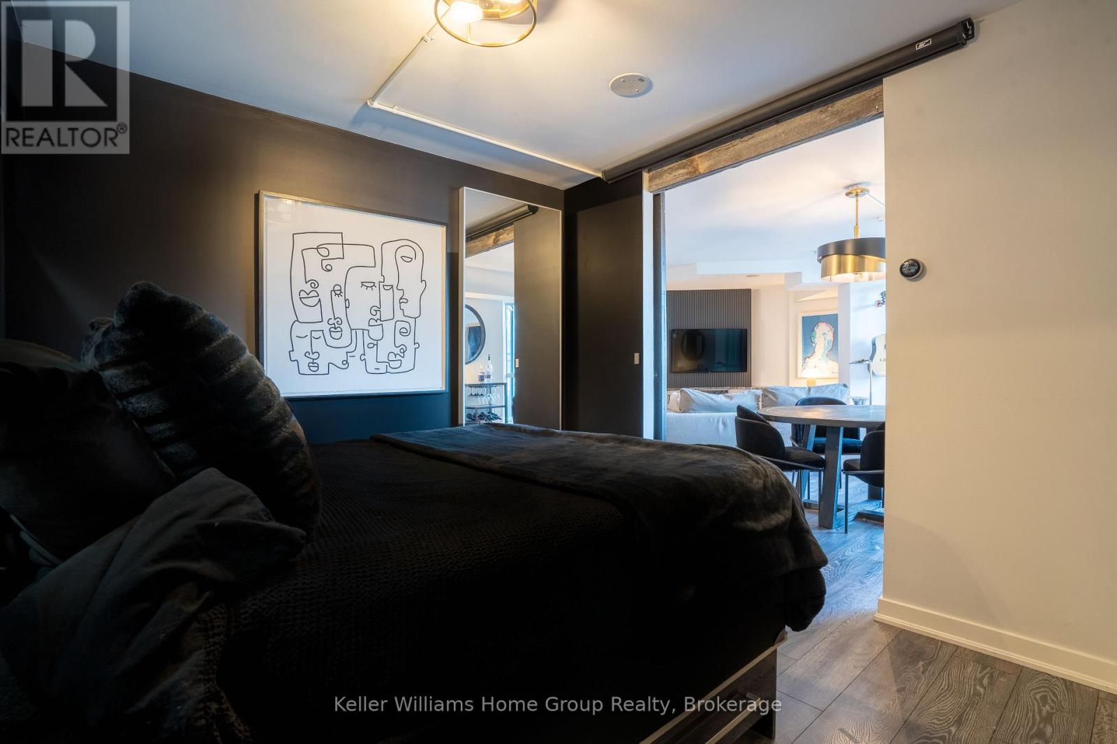 430w - 775 King Street W, Toronto, Ontario  M5V 2K3 - Photo 15 - C12294585