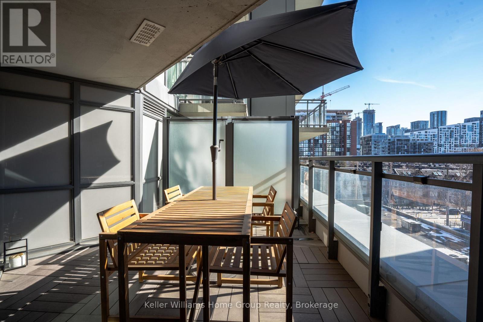 430w - 775 King Street W, Toronto, Ontario  M5V 2K3 - Photo 16 - C12294585