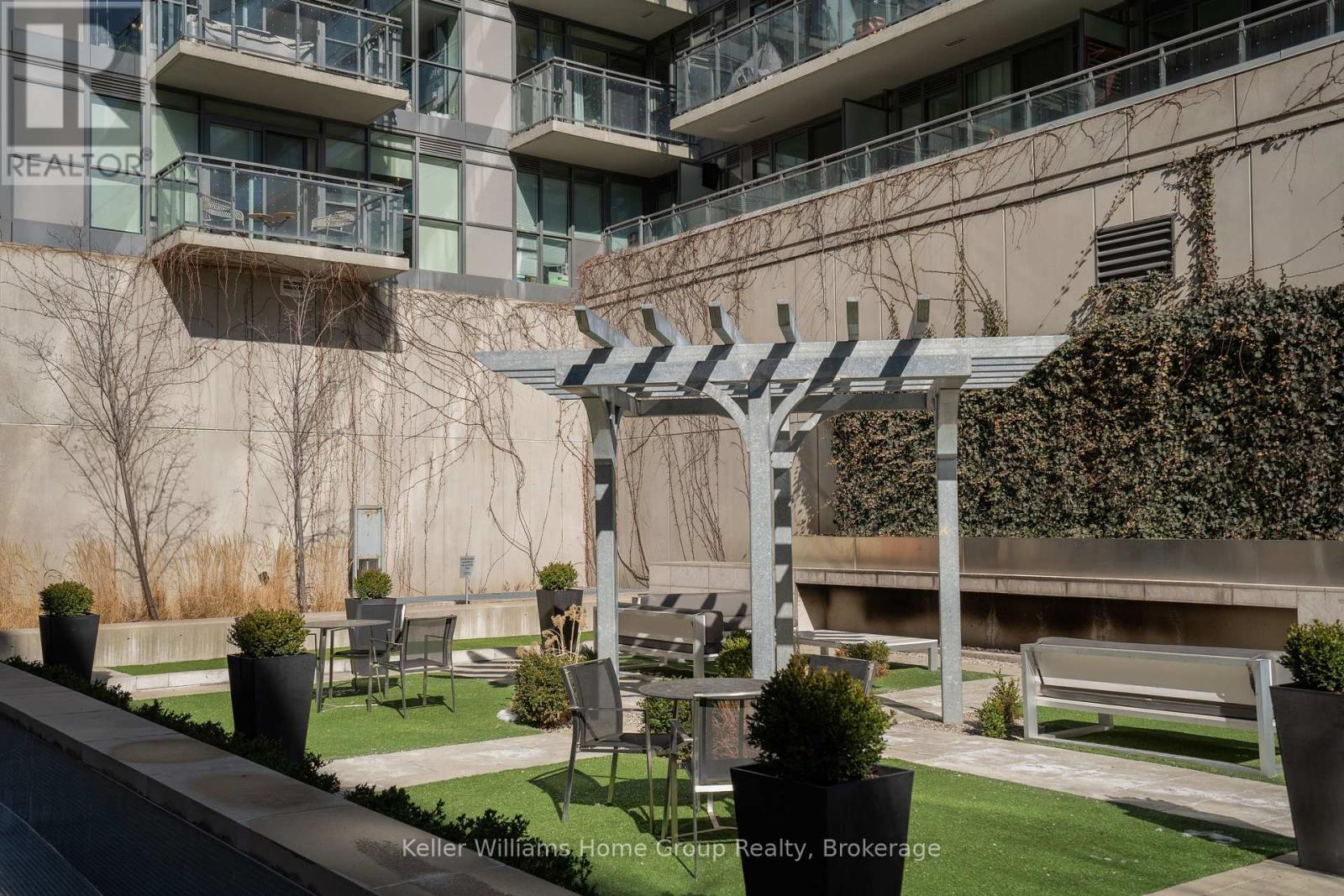 430w - 775 King Street W, Toronto, Ontario  M5V 2K3 - Photo 21 - C12294585