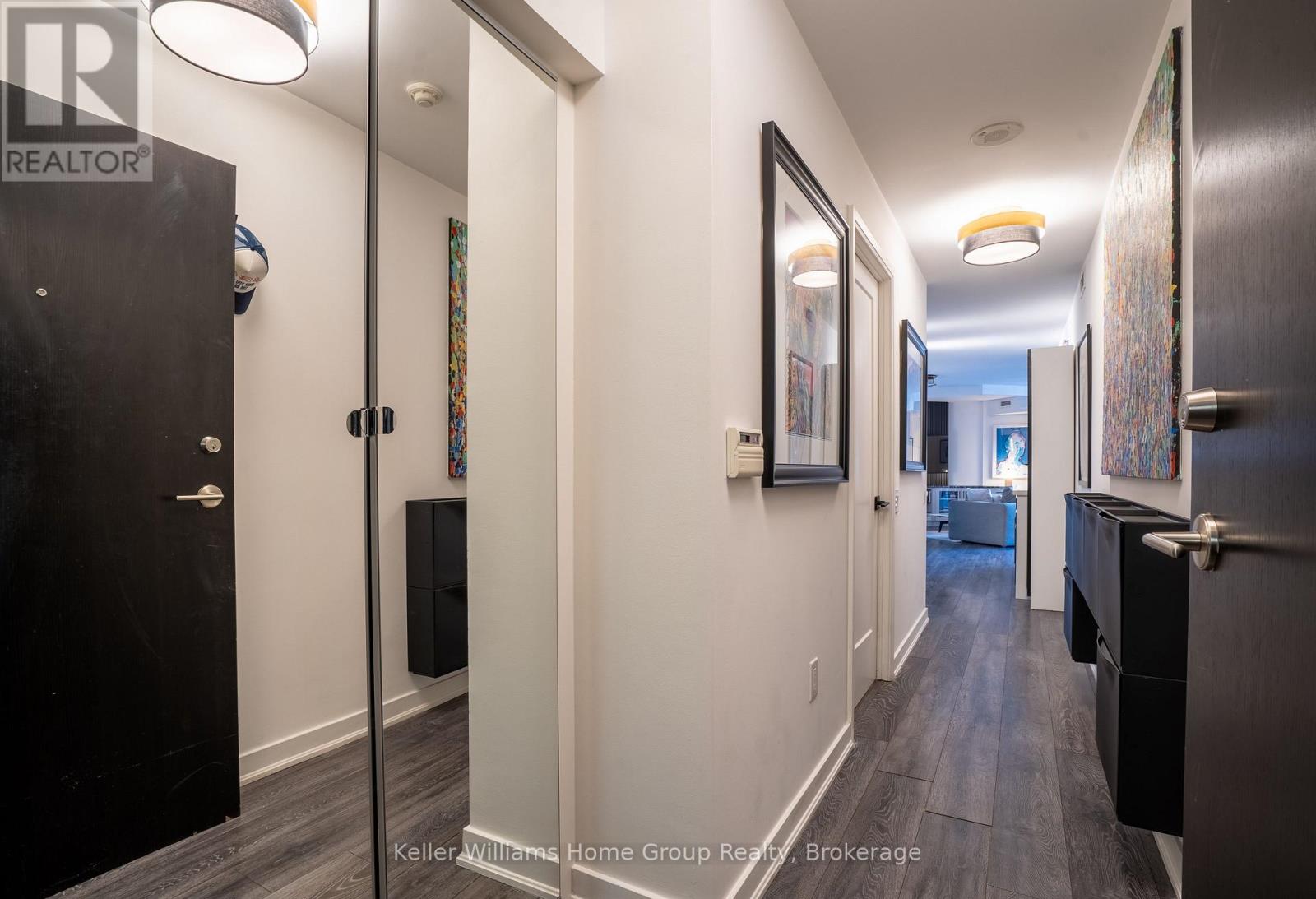430w - 775 King Street W, Toronto, Ontario  M5V 2K3 - Photo 3 - C12294585