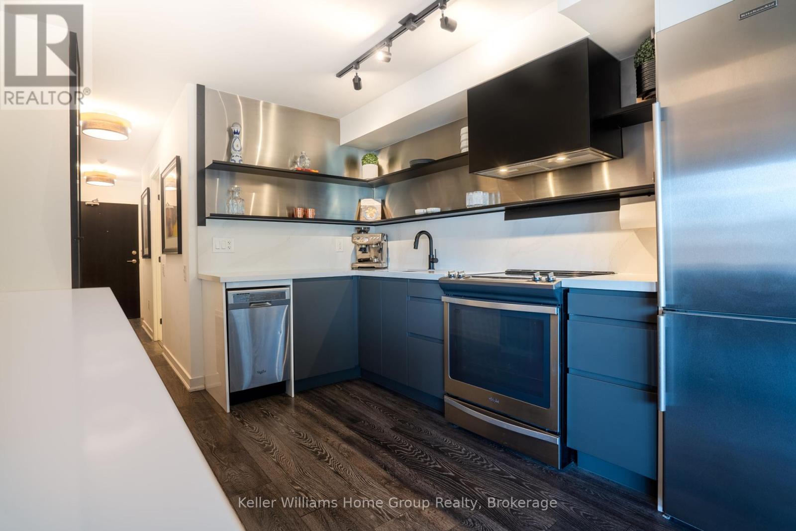430w - 775 King Street W, Toronto, Ontario  M5V 2K3 - Photo 4 - C12294585