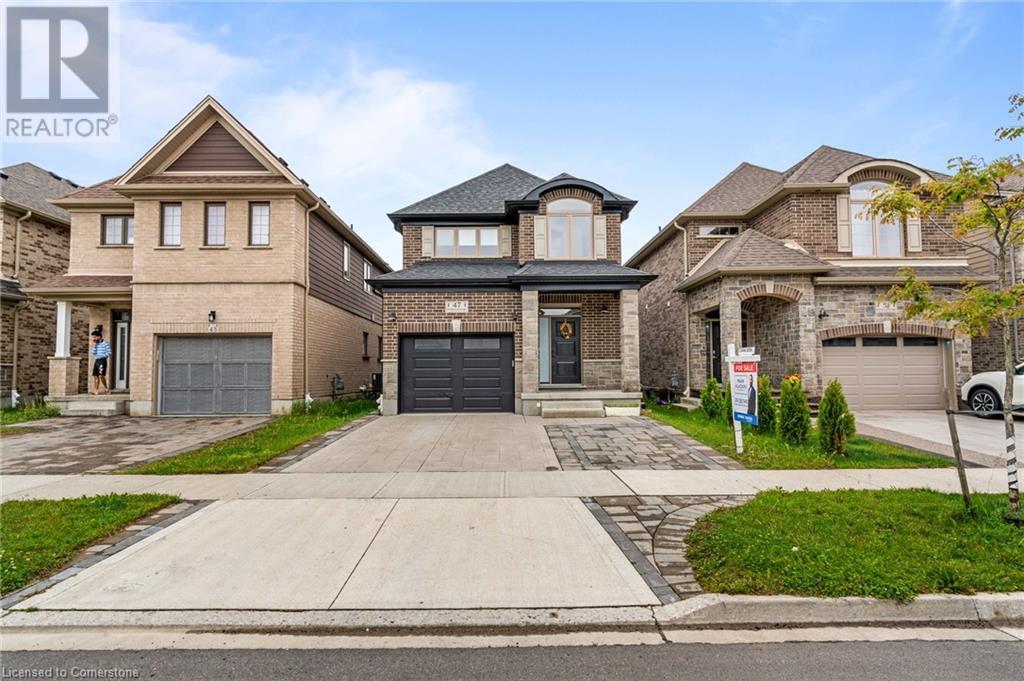 Property at 47 PONDCLIFFE Drive image 2