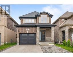 47 PONDCLIFFE Drive, kitchener, Ontario