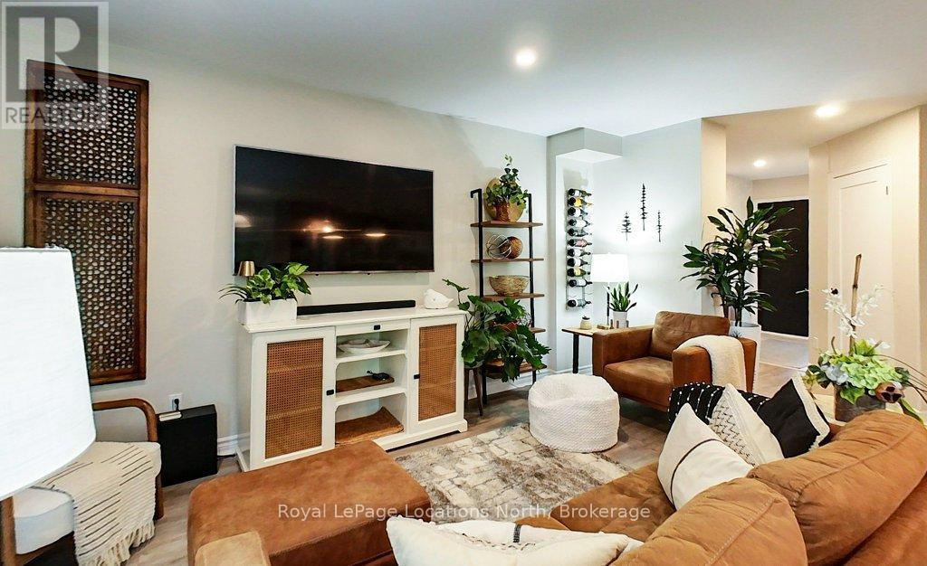 59 - 145 Fairway Crescent, Collingwood, Ontario  L9Y 5B4 - Photo 10 - S12294596