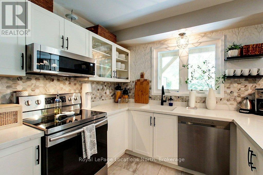 59 - 145 Fairway Crescent, Collingwood, Ontario  L9Y 5B4 - Photo 12 - S12294596