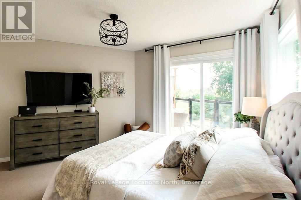 59 - 145 Fairway Crescent, Collingwood, Ontario  L9Y 5B4 - Photo 20 - S12294596