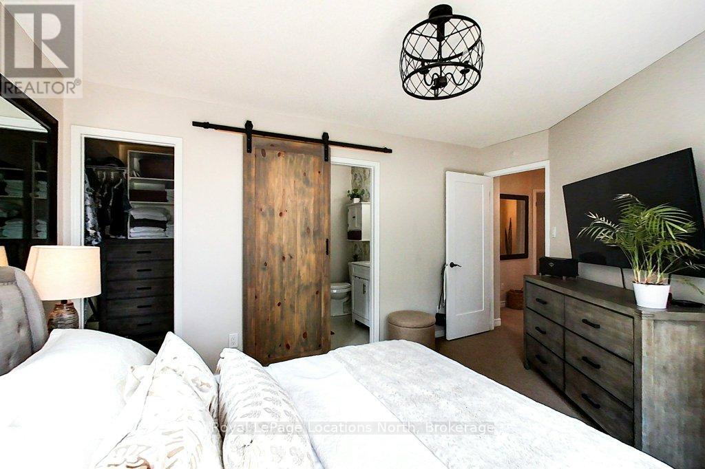 59 - 145 Fairway Crescent, Collingwood, Ontario  L9Y 5B4 - Photo 21 - S12294596