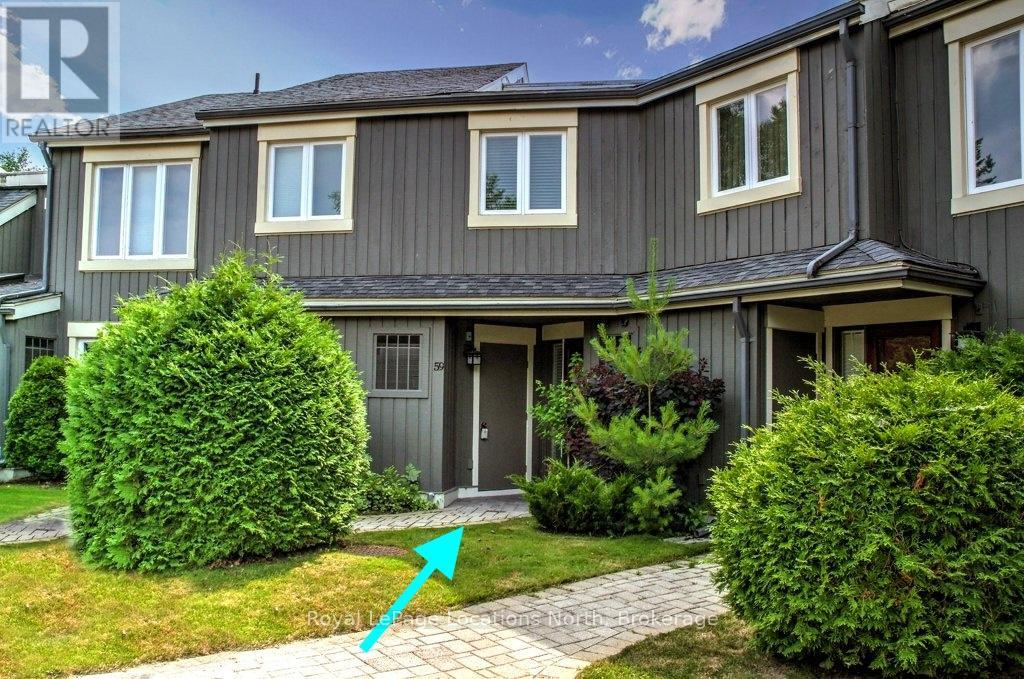 59 - 145 Fairway Crescent, Collingwood, Ontario  L9Y 5B4 - Photo 3 - S12294596
